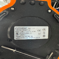 Corning Mini Centrifuge image 0
